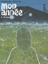 Printemps, Version au crayon