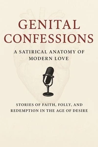 Genital Confessions Volume 1