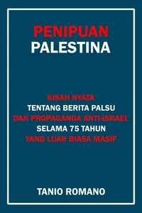 Penipuan Palestina