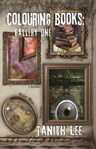 Colouring Books: Gallery One