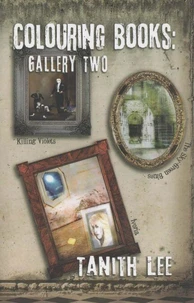 Colouring Books: Gallery Two