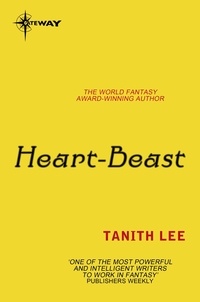 Tanith Lee - Heart-Beast.