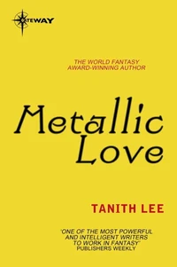 Metallic Love
