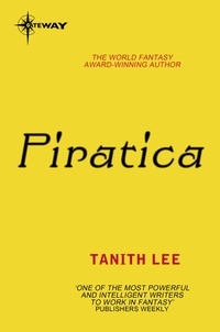 Tanith Lee - Piratica.