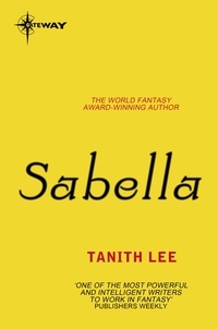 Tanith Lee - Sabella.