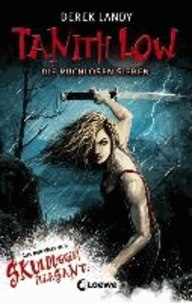 Tanith Low - Die ruchlosen Sieben