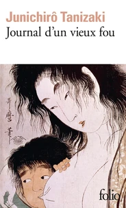 Journal D'Un Vieux Fou