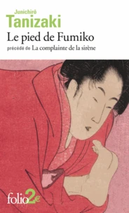 Le pied de Fumiko