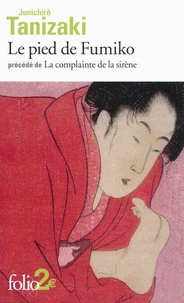 Le pied de Fumiko