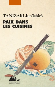 Paix dans les cuisines