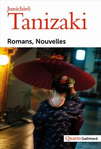 Romans, nouvelles