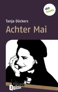Achter Mai - Literatur-Quickie
