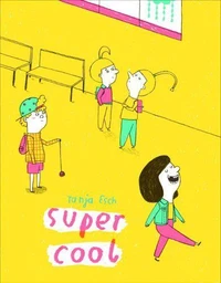 Super cool