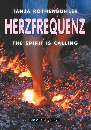 Herzfrequenz. The Spirit is calling