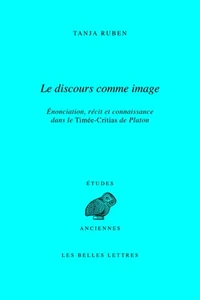 Le discours comme image