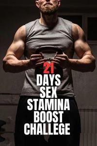 21- Days Sex Stamina Boost Challenge