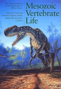 Mesozoic Vertebrate Life
