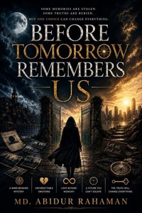 BEFORE TOMORROW REMEMBERS US