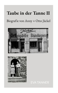 Taube in der Tanne II