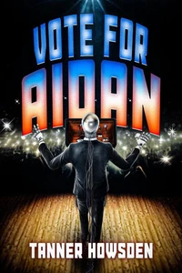 Vote For AIDAN