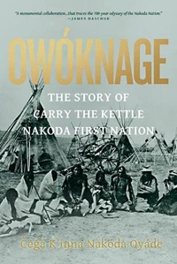 Owóknage