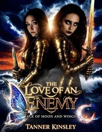 The Love of an Enemy Age of Moon and Wings (Book 2)