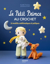 Le Petit Prince au crochet