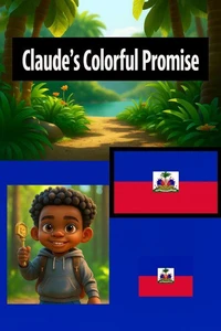 Claude's Colorful Promise