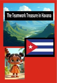 The Teamwork Treasure in Havana