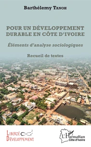 Pour un développement durable en Côte d'Ivoire