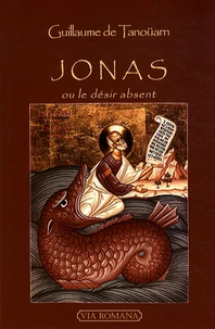 Jonas ou le désir absent