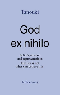 God ex nihilo
