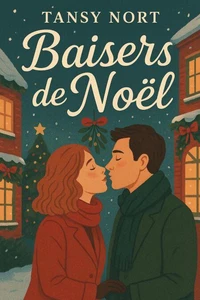Baisers DE NOËL