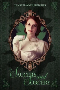 Saucers and Sorcery