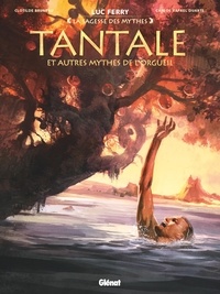 Ebook magazines télécharger gratuitement Tantale et autres mythes de l'orgueil (French Edition) PDF