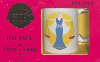 Mug astro Balance