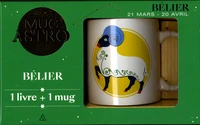 Mug astro Bélier