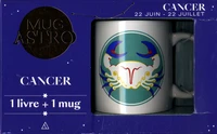 Mug astro Cancer