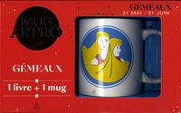 Mug astro Gémeaux