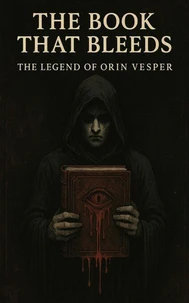 The Book That Bleeds