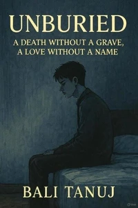 “Unburied: A Death Without a Grave, A Love Without a Name”