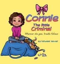  Tanweer Akhter - Connie The Little Criminal.
