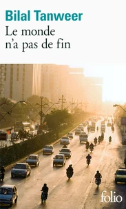 Le monde n'a pas de fin