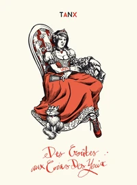 Des croutes au coin des yeux Tome 1