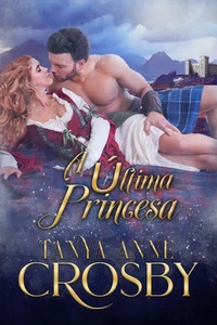 A Última Princesa