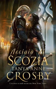 Acciaio di Scozia