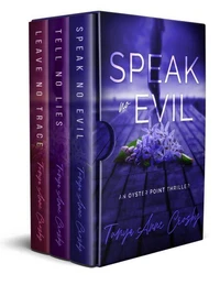 An Oyster Point Thriller