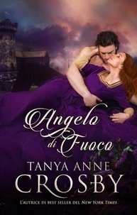 Angelo di Fuoco