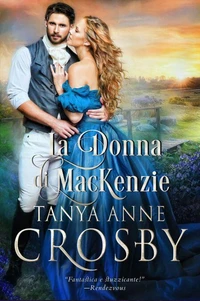 La Donna di MacKenzie