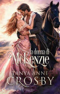 La Donna di MacKenzie